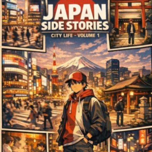 电商与漫剧工作流展示